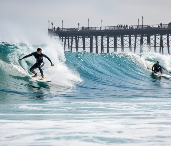 Guide to Surf Events in Huntington Beach: Ocean and River Surfing Gatherings, Practical Information, and Local Tips